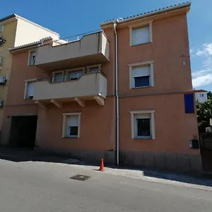  Apartman Golomeic